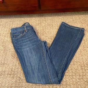 Women’s Levi Skinny Boot Jeans